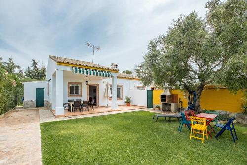 Фотография гостевого дома Casa Nesenka 1