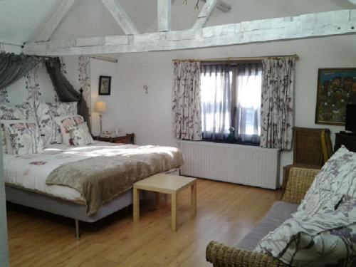 Фотография гостиницы Hotel Het Wethuys