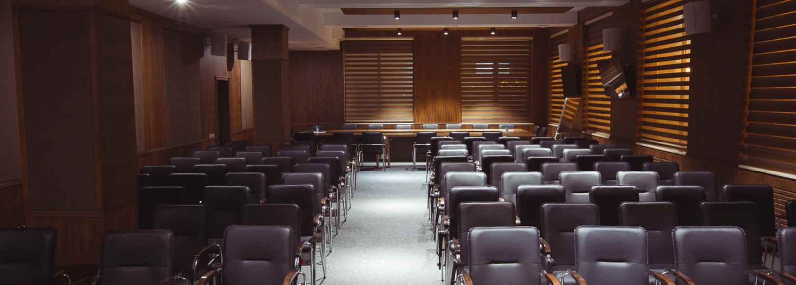 Фотография конференц-зала Ribera Resort&SPA