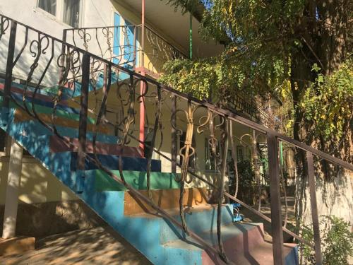 Фотография хостела Сулак