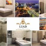 Фотография гостиницы Hotel Liad City Center