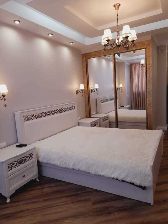 Фотография квартиры Апартаменты на Куйбышева 47А/3