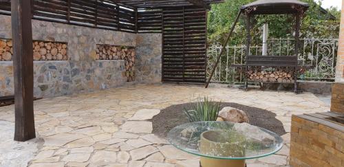 Фотография гостевого дома Home&Heart