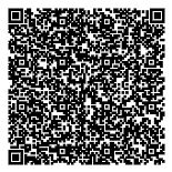 QR код гостиницы Вилла Елена