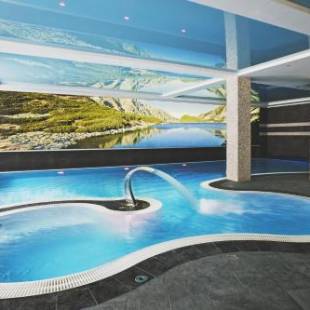 Фотографии гостиницы 
            Hotel Żywiecki Medical SPA & Sport i Hotel Żywiecki Business Class