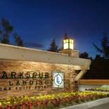 Фотография гостиницы Larkspur Landing South San Francisco-An All-Suite Hotel