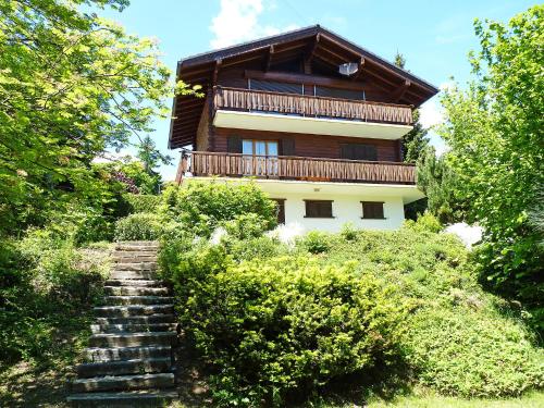 Фотография гостевого дома Chalet L'Alpage