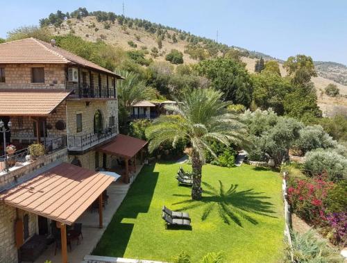 Фотография гостевого дома Hameiri Estate