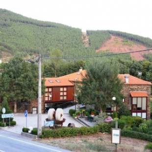 Фотографии гостевого дома 
            Casa Lagar Da Alagoa