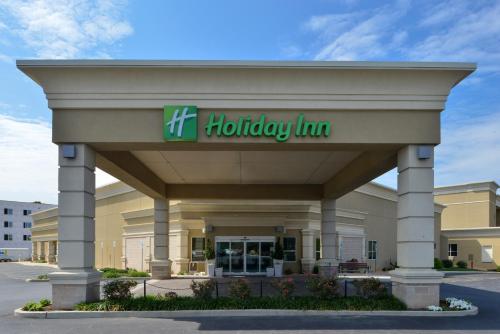 Фотография гостиницы Holiday Inn Martinsburg, an IHG Hotel