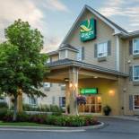 Фотография гостиницы Quality Inn Airport Dieppe