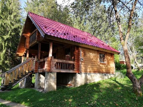 Фотография гостиницы Микулин Хуторок