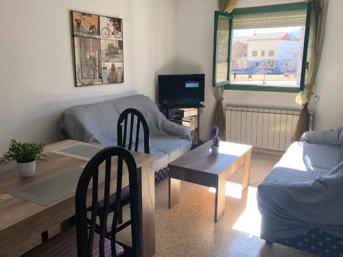 Фотография гостевого дома Casa Rural Chincha