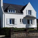 Фотография гостевого дома Maison spacieuse entre la ville et la côte