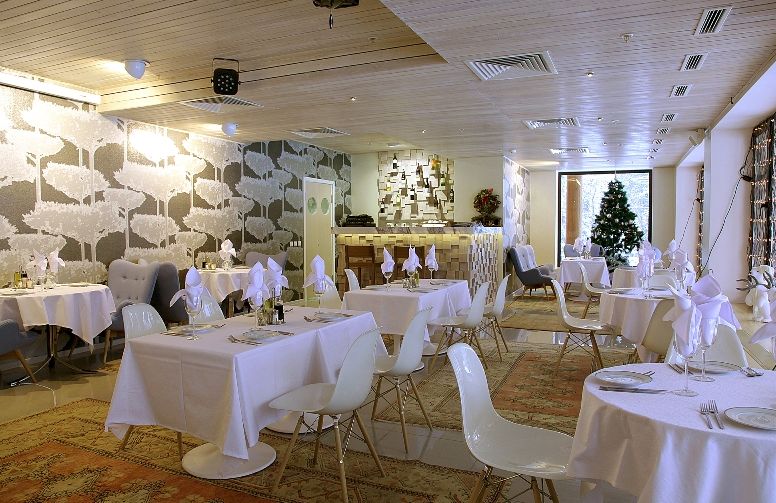 Фотография ресторана Золотой