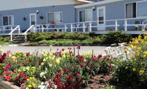 Фотография гостиницы Colonial Inn Ellsworth