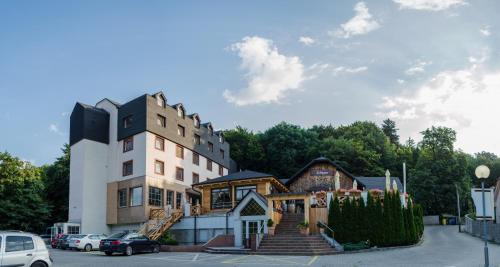 Фотография гостиницы Hotel West