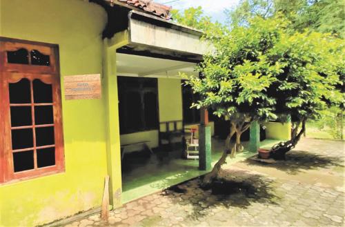 Фотографии хостела 
            Roto Homestay Syariah