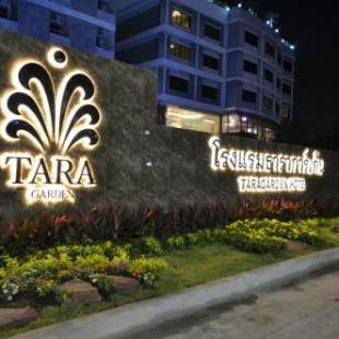 Фотографии гостиницы 
            Tara Garden Hotel