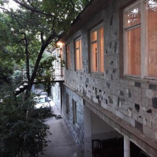 Фотография гостевого дома Guest house in Arzakan,Axveran