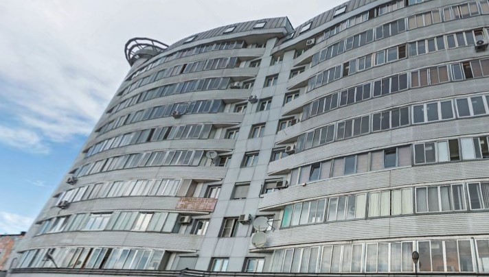 Фотография гостиницы FoREST