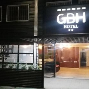 Фотография гостиницы Gbh