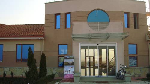 Фотография гостиницы Vanilla Sky