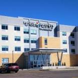 Фотография гостиницы Four Points by Sheraton Elkhart