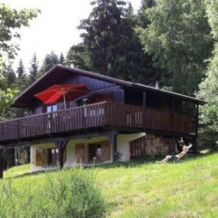 Фотография гостевого дома Chalet Xonrupt-Longemer, 3 pièces, 4 personnes - FR-1-589-258