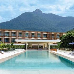 Фотографии гостиницы 
            Hotel Fasano Angra dos Reis