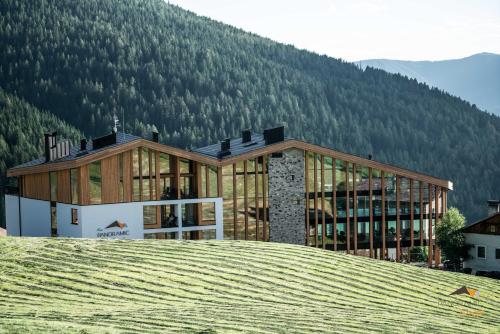 Фотография гостиницы The Panoramic Lodge