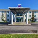 Фотография гостиницы Motel 6-Whitby, ON - Toronto East