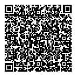 QR код апарт отеля WEEK