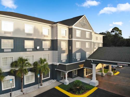 Фотография гостиницы Country Inn & Suites by Radisson, Pensacola West, FL
