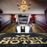 Фотография гостиницы Grand Hotel Mustaparta