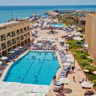 Фотография гостиницы Coral Beach Hotel And Resort Beirut