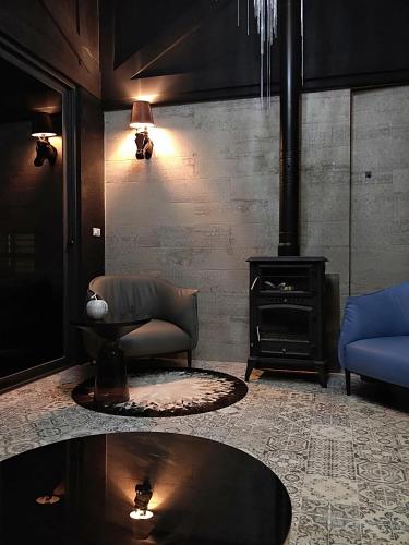 Фотография гостиницы 小小邸 Small Hotel