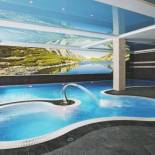 Фотография гостиницы Hotel Żywiecki Medical SPA & Sport i Hotel Żywiecki Business Class