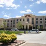 Фотография гостиницы Hampton Inn and Suites Pueblo/North