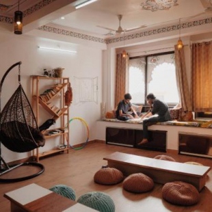 Фотография хостела Musafir Hostel