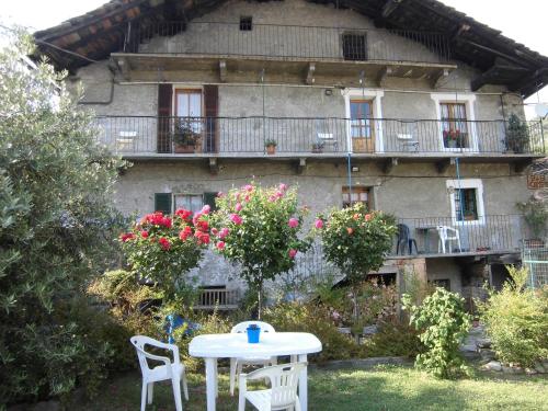 Фотография мини отеля La Casa Antica