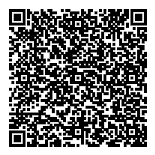 QR код гостиницы Аура