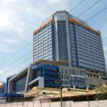 Фотография гостиницы Toyoko Inn Cebu - Multiple Use Hotel