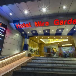 Фотография гостиницы Hotel Mira Garden