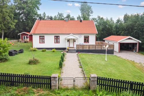 Фотография гостевого дома Ferienhaus am Mycklaflon