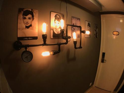 Фотографии гостевого дома 
            Tong Luo Wan Hostel