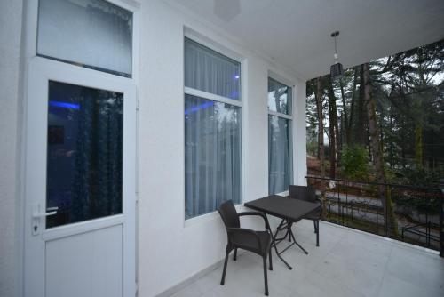 Фотография гостиницы Sea Star