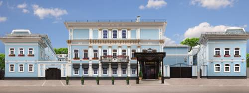 Фотография гостиницы Тургенев