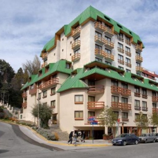 Фотография гостиницы Soft Bariloche Hotel