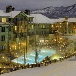 Фотография апарт отеля Ritz Carlton, Aspen Highlands